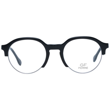 Unisex' Spectacle frame Gianfranco Ferre GFF0126 49001