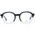 Monture de Lunettes Unisexe Gianfranco Ferre GFF0126 49001