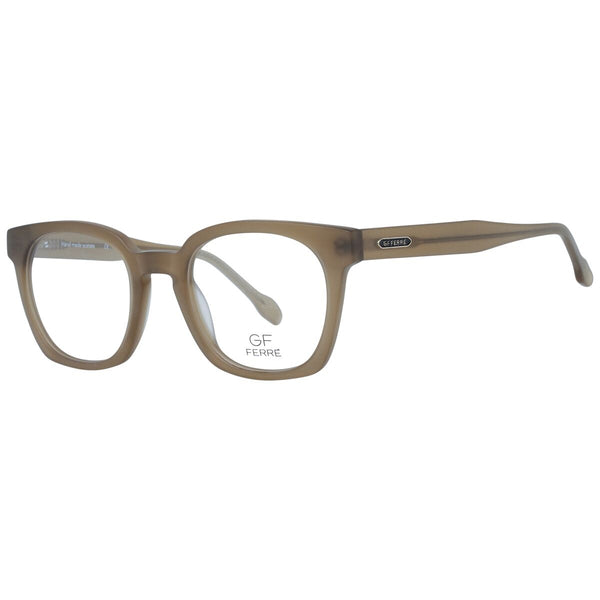 Unisex' Spectacle frame Gianfranco Ferre GFF0127 50005