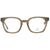 Unisex' Spectacle frame Gianfranco Ferre GFF0127 50005