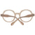 Monture de Lunettes Unisexe Gianfranco Ferre GFF0128 47005