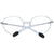 Ladies' Spectacle frame Gianfranco Ferre GFF0165 55002