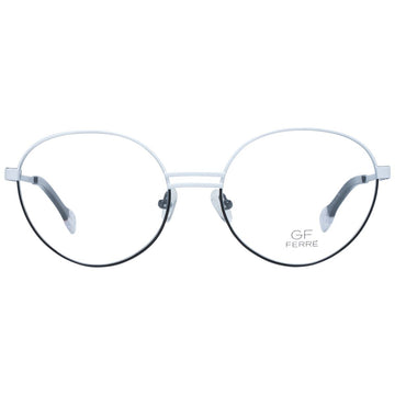 Ladies' Spectacle frame Gianfranco Ferre GFF0165 55003