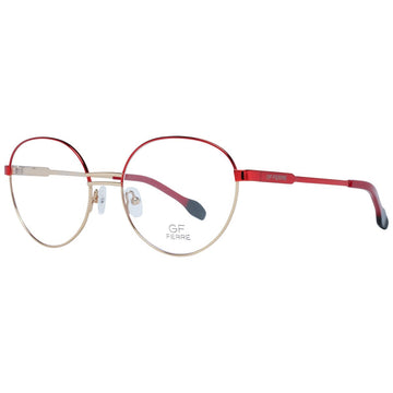 Ladies' Spectacle frame Gianfranco Ferre GFF0165 55004