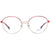 Ladies' Spectacle frame Gianfranco Ferre GFF0165 55004