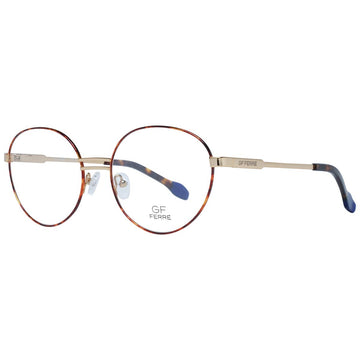 Ladies' Spectacle frame Gianfranco Ferre GFF0165 55006
