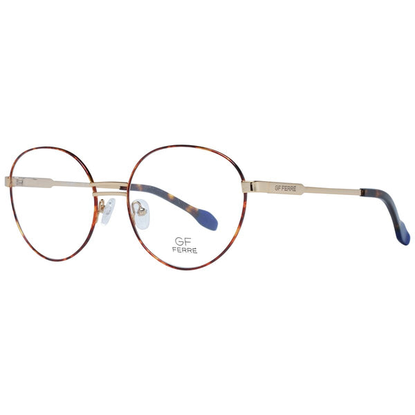 Ladies' Spectacle frame Gianfranco Ferre GFF0165 55006