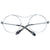 Ladies' Spectacle frame Gianfranco Ferre GFF0178 54002