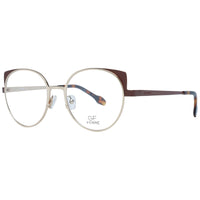 Ladies' Spectacle frame Gianfranco Ferre GFF0218 52005