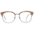 Unisex' Spectacle frame Gianfranco Ferre GFF0273 52002