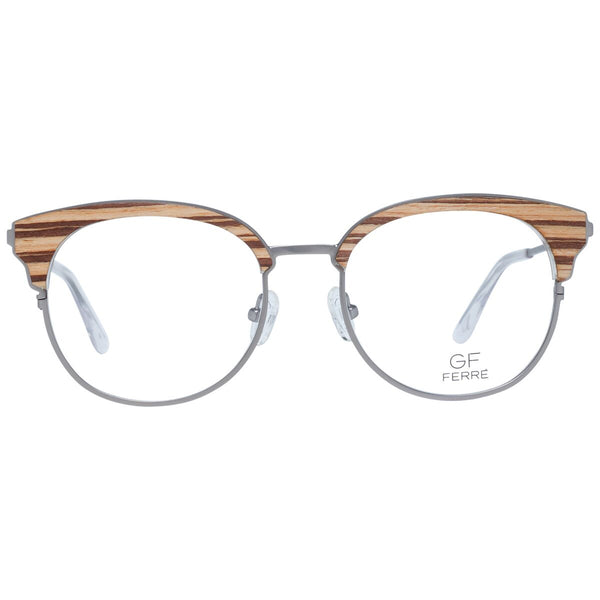 Unisex' Spectacle frame Gianfranco Ferre GFF0273 52002