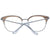 Unisex' Spectacle frame Gianfranco Ferre GFF0273 52002