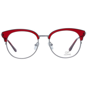 Monture de Lunettes Unisexe Gianfranco Ferre GFF0273 52003