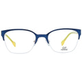 Ladies' Spectacle frame Gianfranco Ferre GFF0091 53003