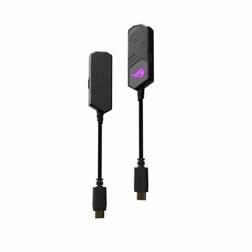 Adapter USB C v Jack 3.5 mm Asus ROG Clavis