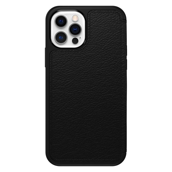 Protection pour téléphone portable Otterbox 77-65420 Noir Apple Iphone 12/12 Pro