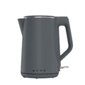 Bouilloire Aeno EK4 1,5 L 2200 W Gris