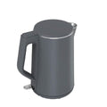 Kettle Aeno EK4 1,5 L 2200 W Grey