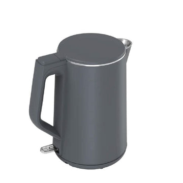 Bouilloire Aeno EK4 1,5 L 2200 W Gris