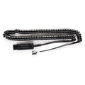 Telephone cable V7 BL-12+P 2 m