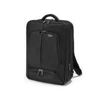 Sacoche pour Portable Dicota D30846-RPET Noir