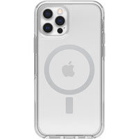 Protection pour téléphone portable Otterbox 77-83342 Transparent iPhone 12 Pro Apple