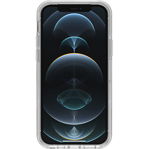 Protection pour téléphone portable Otterbox 77-83342 Transparent iPhone 12 Pro Apple
