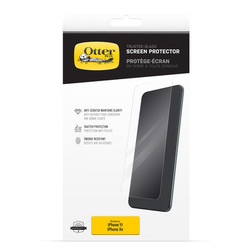 Film Protecteur pour Téléphone Portable Otterbox 77-65975 Iphone XR iPhone 11 Apple