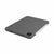 Housse pour iPad + Clavier Logitech iPad Pro 11 | iPad Pro 2020 11 Gris Espagnol Qwerty QWERTY