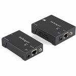 Adapter Startech ST121HDBTPW          HDMI RJ45