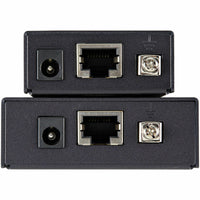 Adaptateur Startech ST121HDBTPW          HDMI RJ45