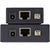 Adaptor Startech ST121HDBTPW          HDMI RJ45
