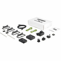 Adaptateur Startech ST121HDBTPW          HDMI RJ45