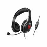 Gaming Earpiece with Microphone Creative Technology CREATIVE SB BLAZE