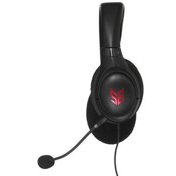 Casque avec Microphone Gaming Creative Technology CREATIVE SB BLAZE