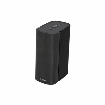 Tragbare Bluetooth-Lautsprecher Creative Technology T100 Schwarz