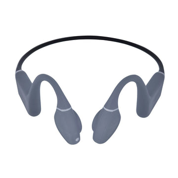 Bluetooth Kopfhörer Sport Creative Technology Schwarz