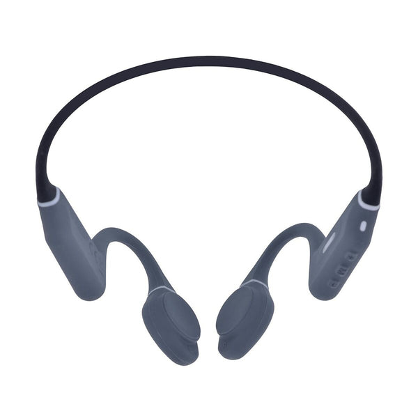 Bluetooth Kopfhörer Sport Creative Technology Schwarz