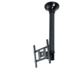 Support de TV Neomounts FPMA-C200BLACK 10" 40" 20 kg