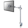 Screen Table Support Neomounts FPMA-D935POLE70 10" 30"