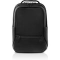 Laptop Backpack Dell PE-BPS-15-20 Black