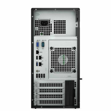 Serveur Dell T150 8 GB RAM 1 TB SSD