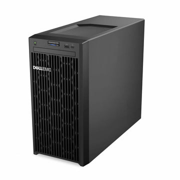 Serveur tour Dell T150 16 GB Xeon E-2314