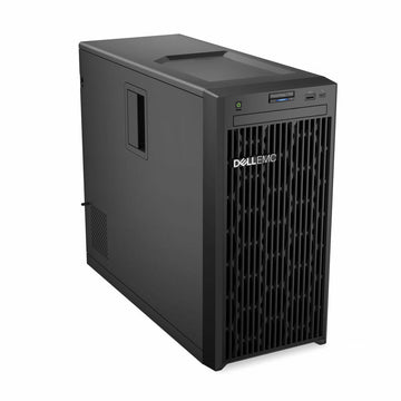 Strežniški stolp Dell T150 16 GB RAM Xeon E-2314 2 TB SSD 2 TB HDD