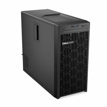 Strežniški stolp Dell T150 16 GB RAM Xeon E-2334 2 TB SSD 2 TB HDD