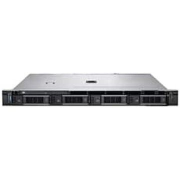 Server Dell R250 16 GB RAM 2 TB HDD