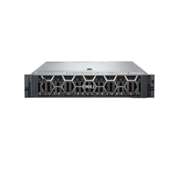 Serveur Dell PowerEdge R750XS Xeon Silver 4314 32 GB RAM 480 GB SSD