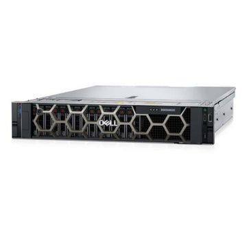 Strežnik Dell PowerEdge R550 Xeon Silver 4314 32 GB RAM 480 GB SSD