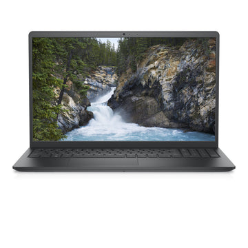 Laptop Dell VOSTRO 3520 Qwerty Španska Intel Core I3-1215U 8 GB RAM 256 GB SSD