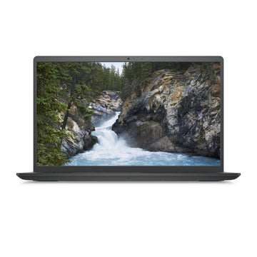 Laptop Dell 3520 15,6" Intel Core I7-1255U 16 GB RAM 512 GB SSD Spanish Qwerty